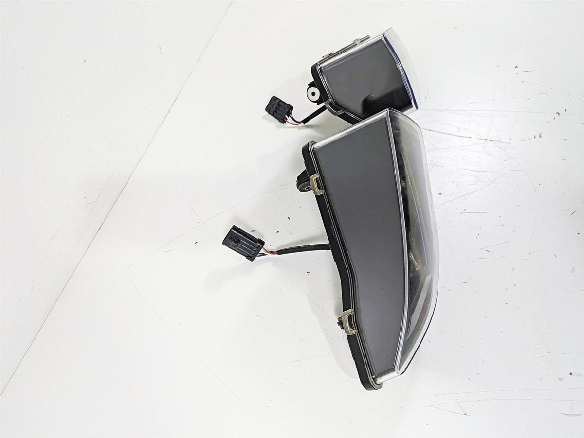 2022 Kawasaki Teryx KRX KRF 1000 C SE Headlight Head Light Lamp Set 23004-0392 {{ shop.shopifyCountryName }} - Mototech271