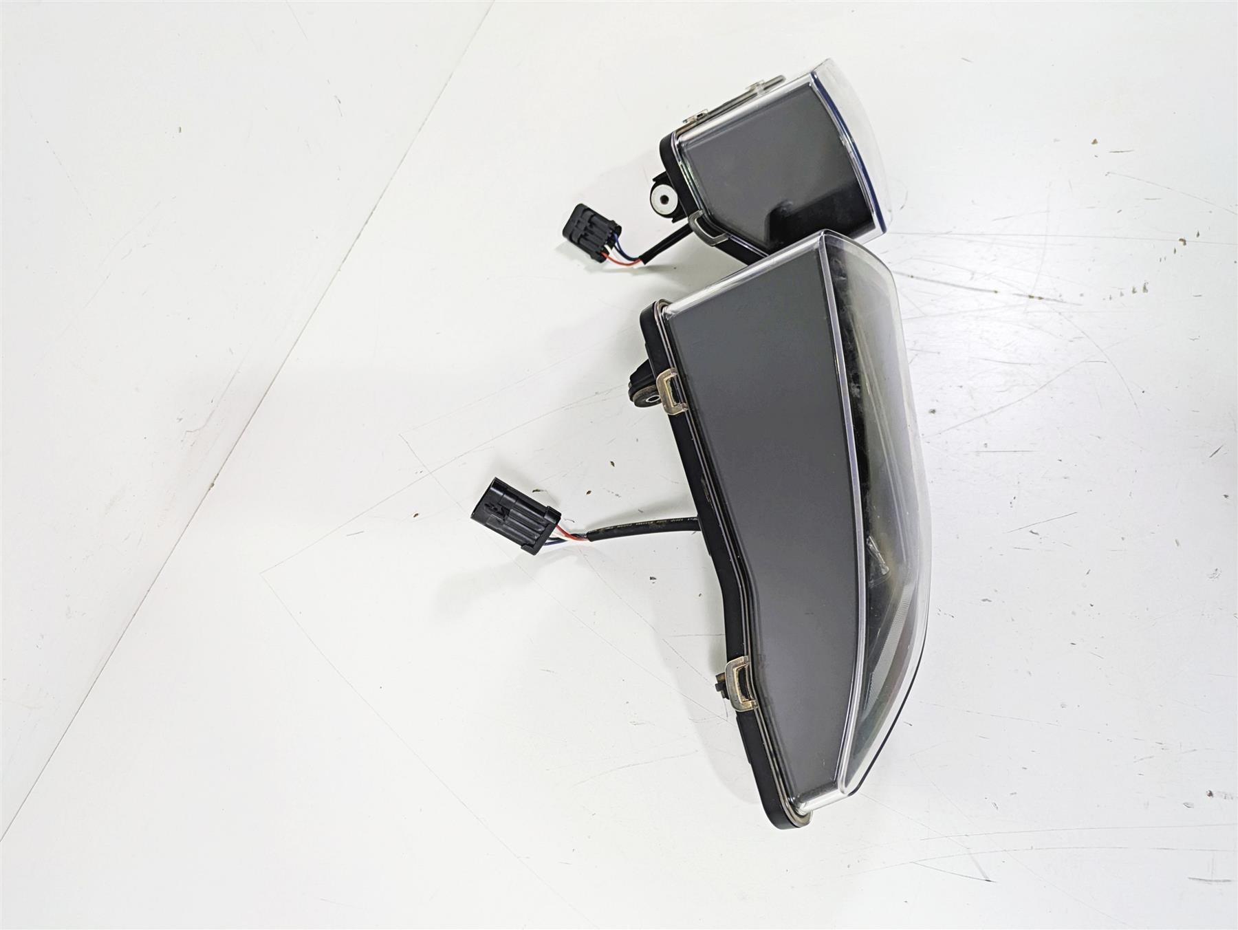2022 Kawasaki Teryx KRX KRF 1000 C SE Headlight Head Light Lamp Set 23004-0392 {{ shop.shopifyCountryName }} - Mototech271