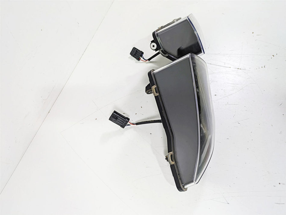2022 Kawasaki Teryx KRX KRF 1000 C SE Headlight Head Light Lamp Set 23004-0392 {{ shop.shopifyCountryName }} - Mototech271