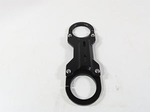 2014 Harley FXDL Dyna Low Rider Big Al's Cycles Bubba Fork Brace 49mm