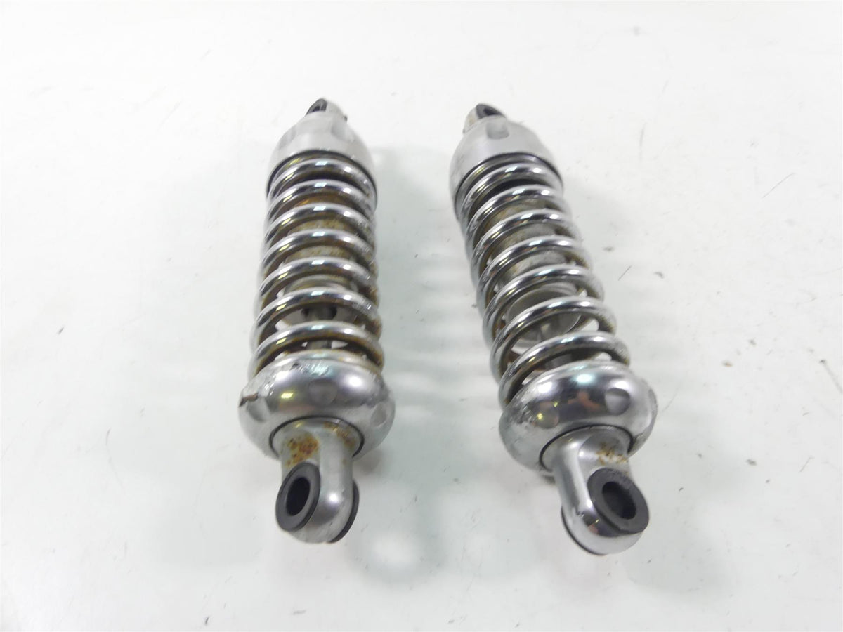 2008 Honda V-Twin VTX1800 N3 Progressive Suspension 12" Rear Shocks 430-4234C 430-4229C {{ shop.shopifyCountryName }} - Mototech271