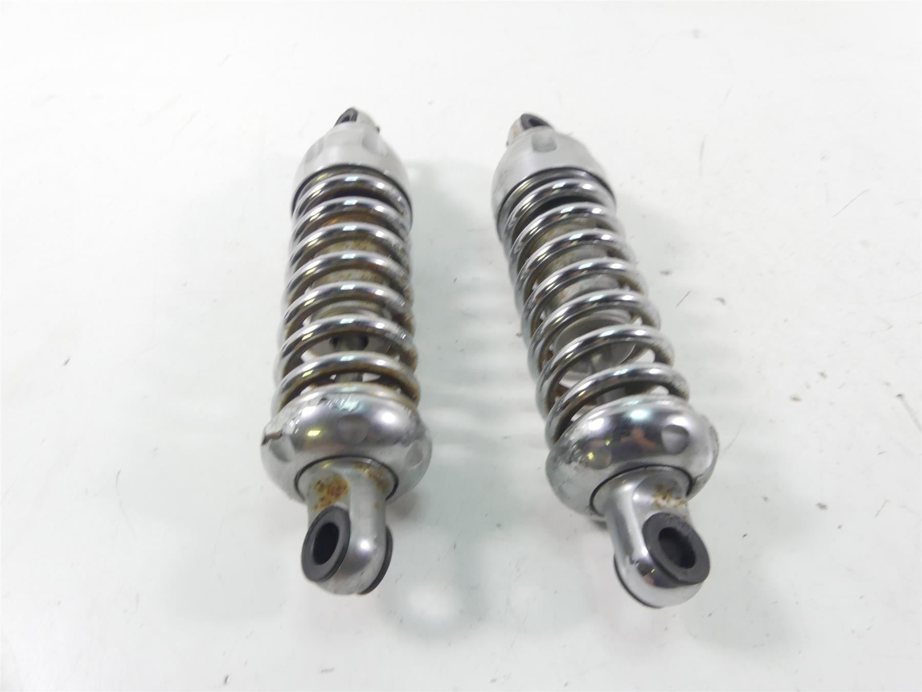 2008 Honda V-Twin VTX1800 N3 Progressive Suspension 12" Rear Shocks 430-4234C 430-4229C {{ shop.shopifyCountryName }} - Mototech271