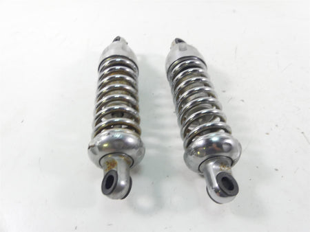 2008 Honda V-Twin VTX1800 N3 Progressive Suspension 12" Rear Shocks 430-4234C 430-4229C {{ shop.shopifyCountryName }} - Mototech271