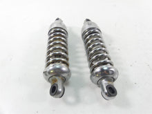 Load image into Gallery viewer, 2008 Honda V-Twin VTX1800 N3 Progressive Suspension 12&quot; Rear Shocks 430-4234C 430-4229C | Mototech271
