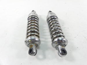 2008 Honda V-Twin VTX1800 N3 Progressive Suspension 12" Rear Shocks 430-4234C 430-4229C | Mototech271