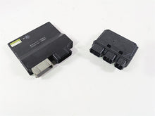 Load image into Gallery viewer, 2020 Kawasaki Z900 ZR900 Cdi Ecu Ecm Engine Control &amp; Relay Box 21175-1546
