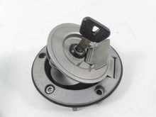 Load image into Gallery viewer, 2007 Yamaha FZ1 Fazer Ignition Switch Key Tank Seat Lock Set 3C3-82501-10-00
