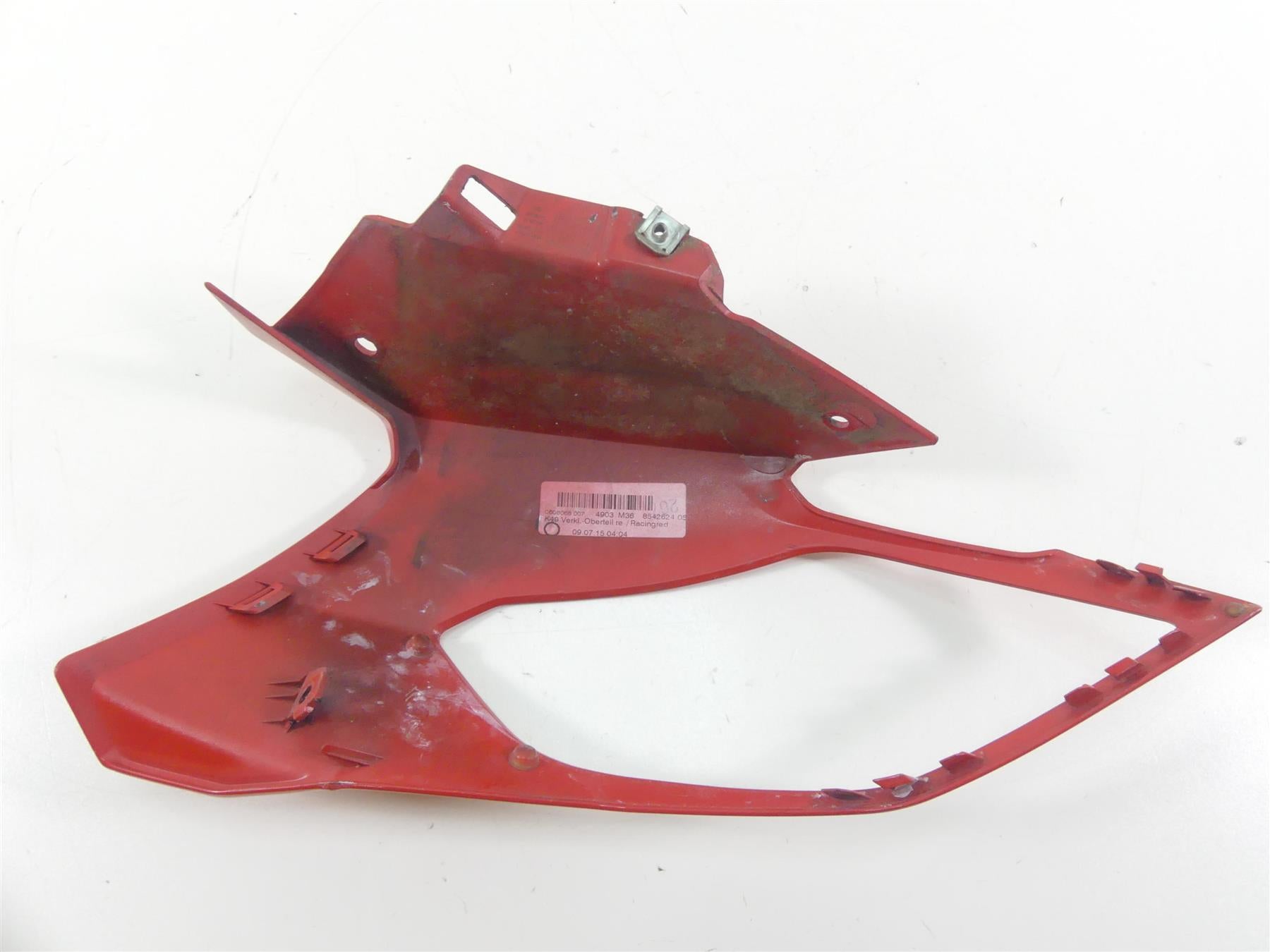 2016 BMW S1000XR K49 Right Side Front Headlight Fairing Cover Cowl 40922177090 {{ shop.shopifyCountryName }} - Mototech271