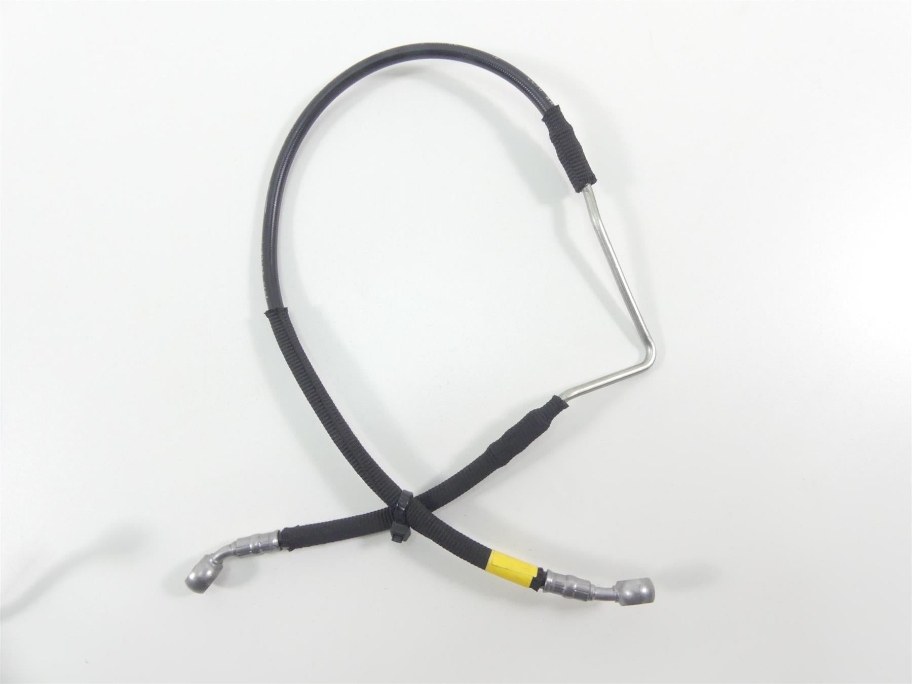 2017 Ducati 939 S Supersport Abs Rear Brake Line Hose Set 61910871B 61910481C {{ shop.shopifyCountryName }} - Mototech271