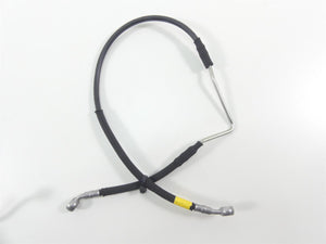2017 Ducati 939 S Supersport Abs Rear Brake Line Hose Set 61910871B 61910481C | Mototech271