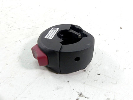 2018 BMW S1000RR K46 Right Hand Control Switch Grip Heater Mode 61318567720 {{ shop.shopifyCountryName }} - Mototech271