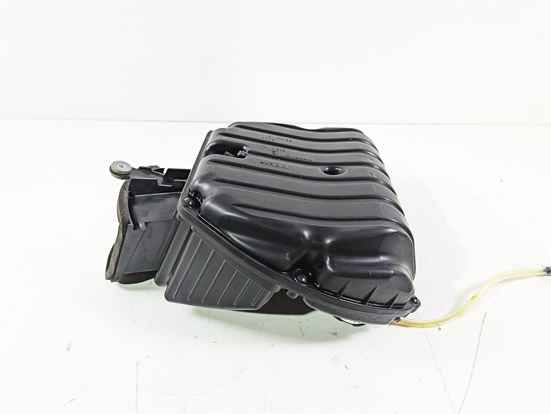 2024 Kawasaki ZX6R ZX636 Ninja Air Box Cleaner Breather Filter