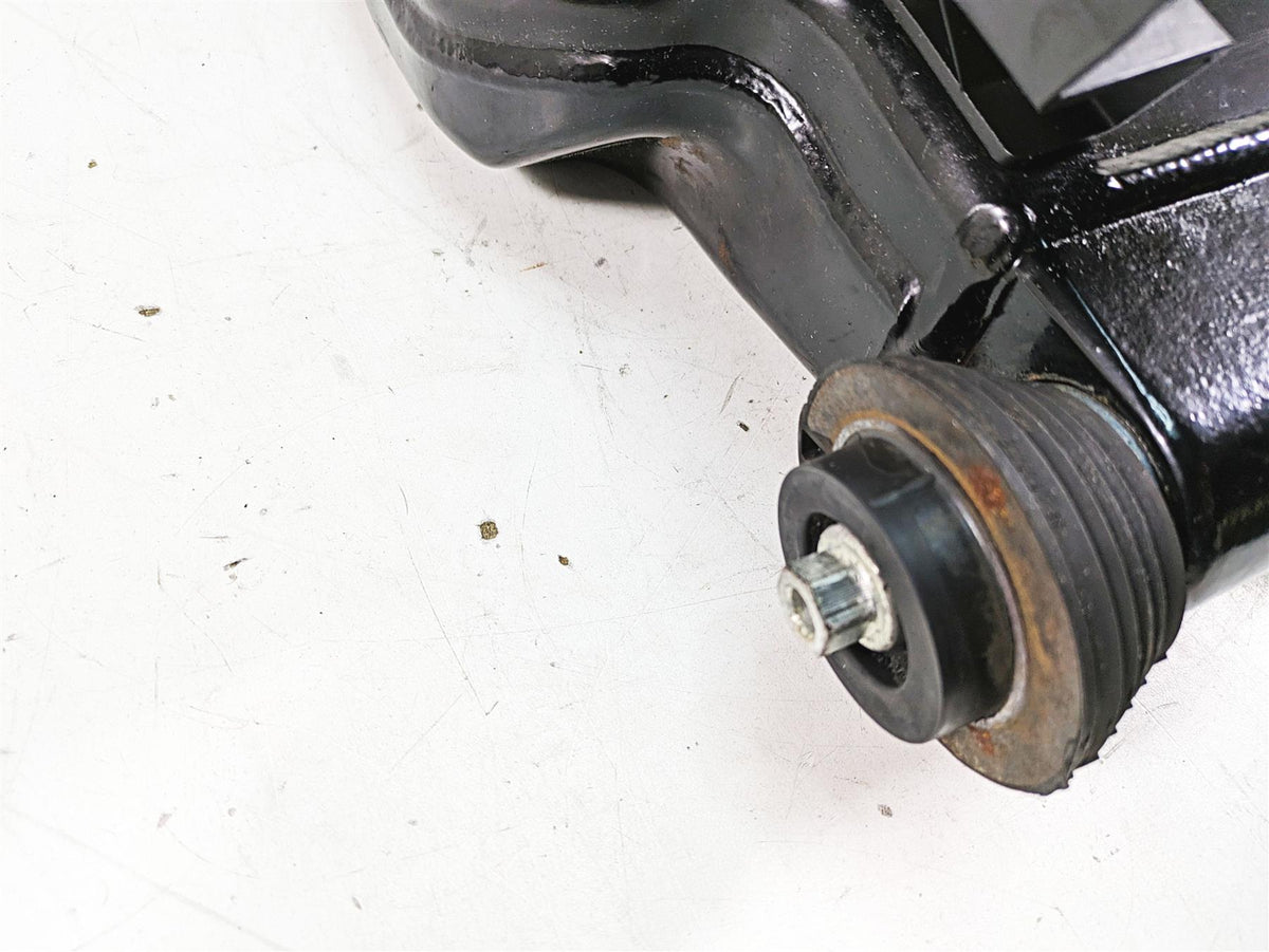 2009 Harley Touring FLHTCU Electra Glide Rear Swing Arm Swingarm 47549-09A {{ shop.shopifyCountryName }} - Mototech271