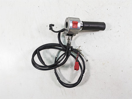 1997 Kawasaki VN1500 Vulcan Right Hand Control Switch - Read 46091-1448 {{ shop.shopifyCountryName }} - Mototech271