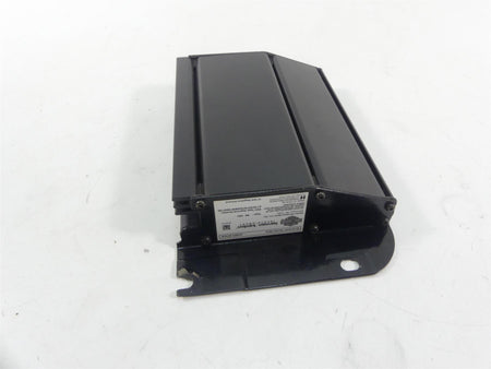 2007 Harley FLHTCU SE CVO Electra Glide Audio System Amp Amplifier 76192-06 {{ shop.shopifyCountryName }} - Mototech271