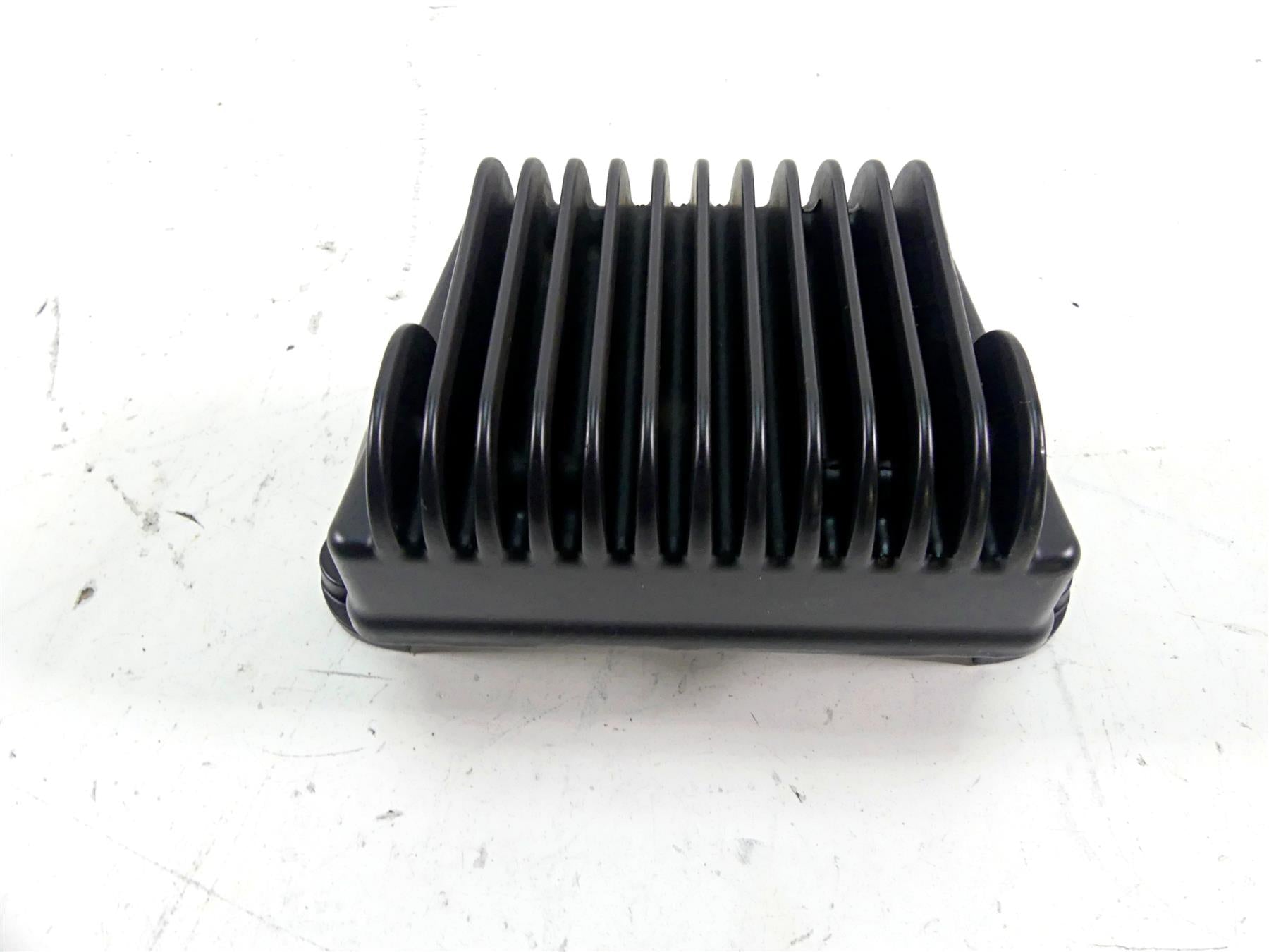 2010 Harley Touring FLHRC Road King Rectifier Voltage Regulator 74505-09A {{ shop.shopifyCountryName }} - Mototech271
