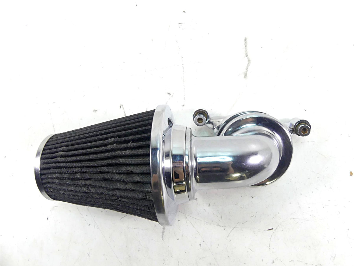 2002 Harley Touring FLHTC Electra Glide Arlen Ness Sucker Air Filter 81-000-1 {{ shop.shopifyCountryName }} - Mototech271