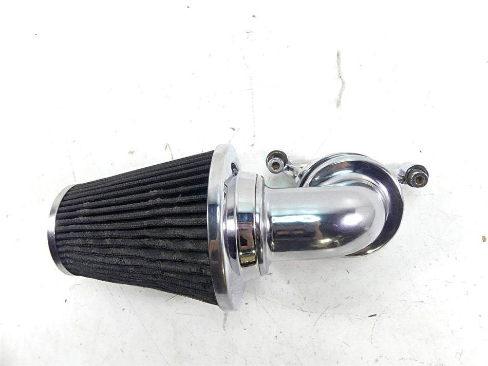 2002 Harley Touring FLHTC Electra Glide Arlen Ness Sucker Air Filter 81-000-1 {{ shop.shopifyCountryName }} - Mototech271