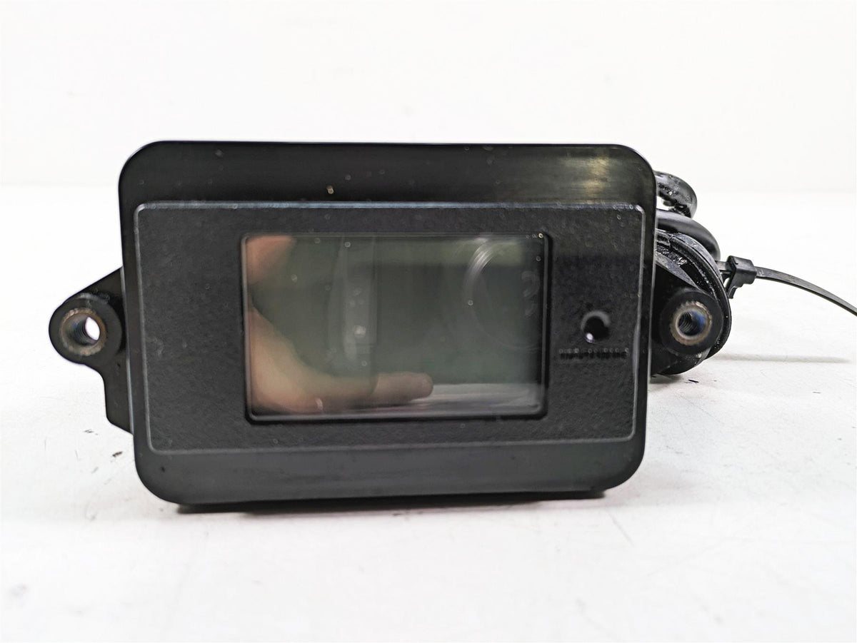 2022 Yamaha Waverunner EX Sp EX1050BX Speedometer Gauges 26h F4L-U820A-00-00 {{ shop.shopifyCountryName }} - Mototech271