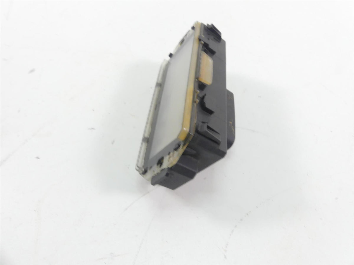 2014 Can Am Renegade 1000 STD Speedometer Gauges Instrument -For Parts 710003851 {{ shop.shopifyCountryName }} - Mototech271