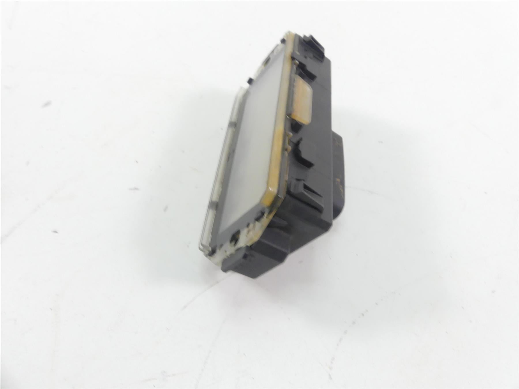 2014 Can Am Renegade 1000 STD Speedometer Gauges Instrument -For Parts 710003851 {{ shop.shopifyCountryName }} - Mototech271
