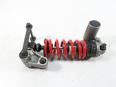 2002 Yamaha FZ1 FZS1000 Fazer Rear Shock Suspension Damper 5LV-22210-10-00 {{ shop.shopifyCountryName }} - Mototech271
