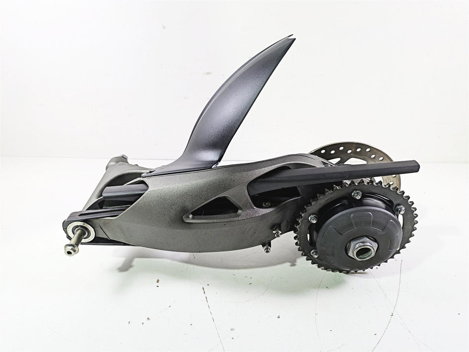 2019 Triumph Speed Triple RS 1050 Rear Swingarm & Axle Set T2059502 T2010257 {{ shop.shopifyCountryName }} - Mototech271