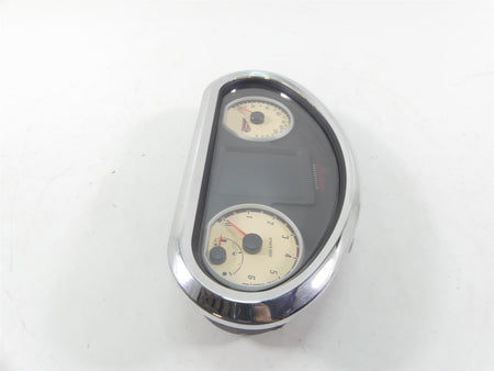 2016 Indian Chieftain Dark Horse Speedometer Gauge Instrument 13K - Read 3280625 {{ shop.shopifyCountryName }} - Mototech271