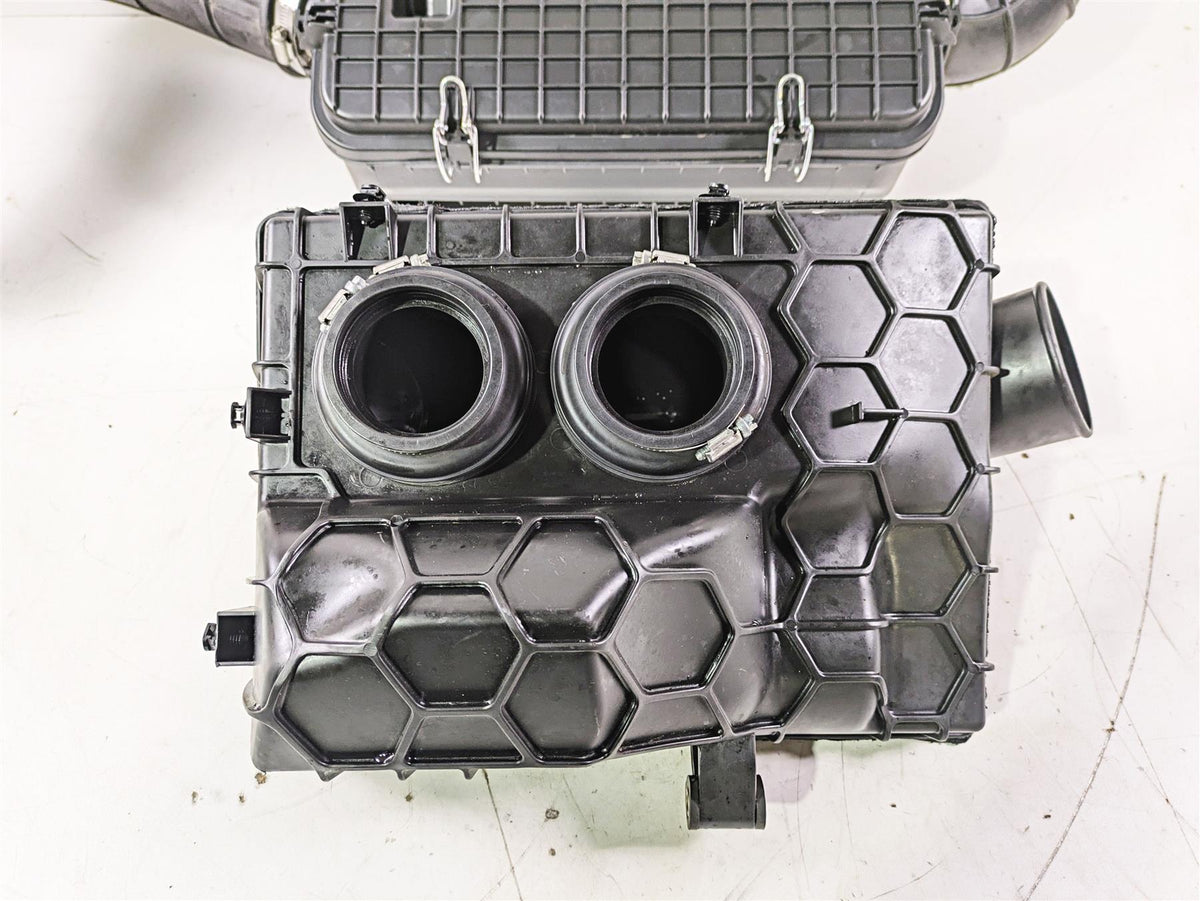2022 Polaris RZR XP 4 1000 Premium Air Box Filter Breather & Tubes Set 1240747 {{ shop.shopifyCountryName }} - Mototech271