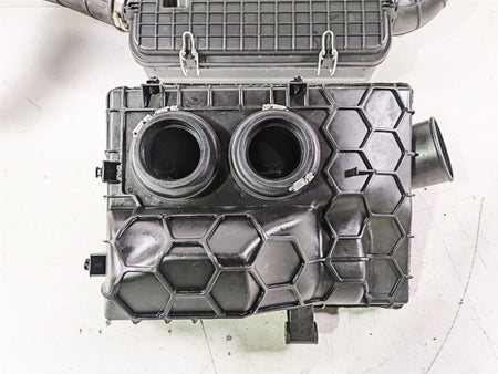 2022 Polaris RZR XP 4 1000 Premium Air Box Filter Breather & Tubes Set 1240747 {{ shop.shopifyCountryName }} - Mototech271