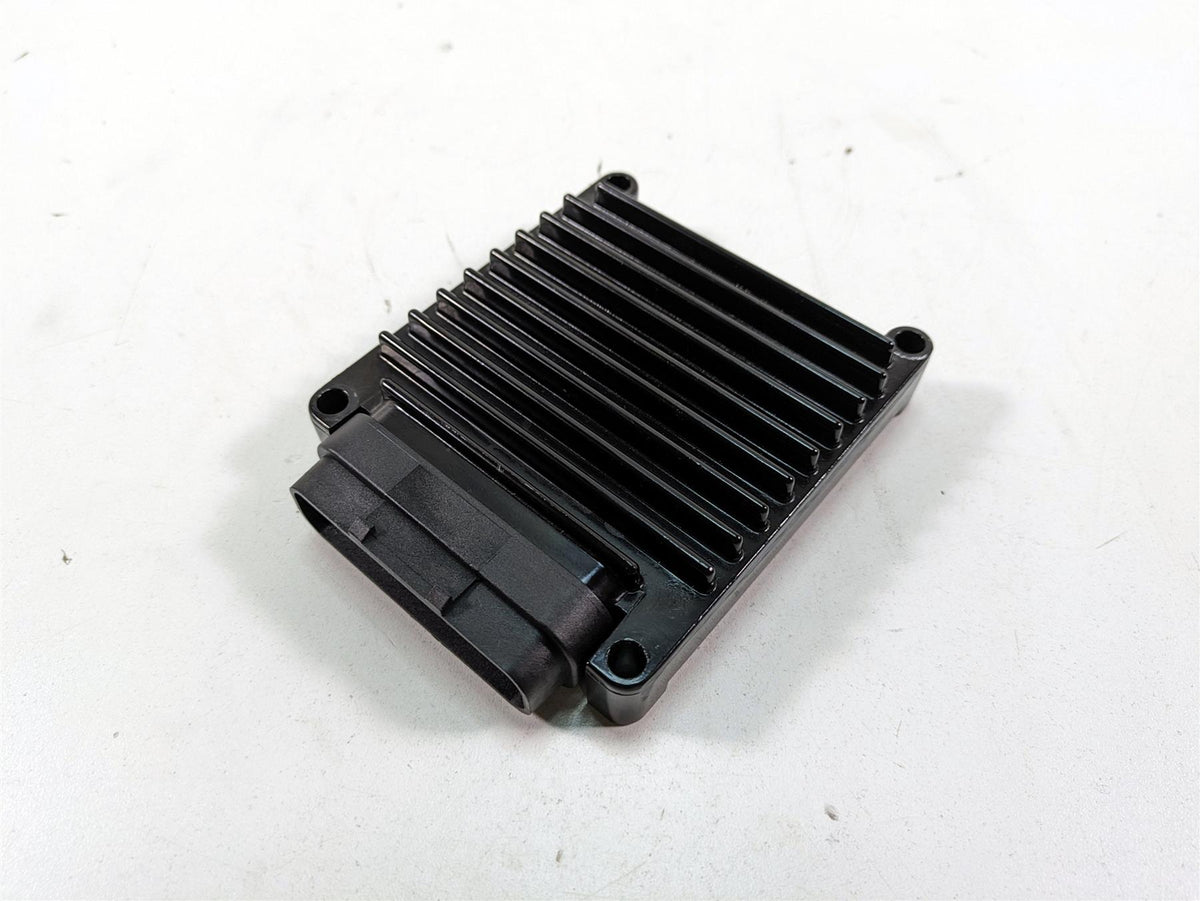 2006 Harley Touring FLHTCUI Electra Glide Cdi Ecm Engine Control Module 32852-06 {{ shop.shopifyCountryName }} - Mototech271