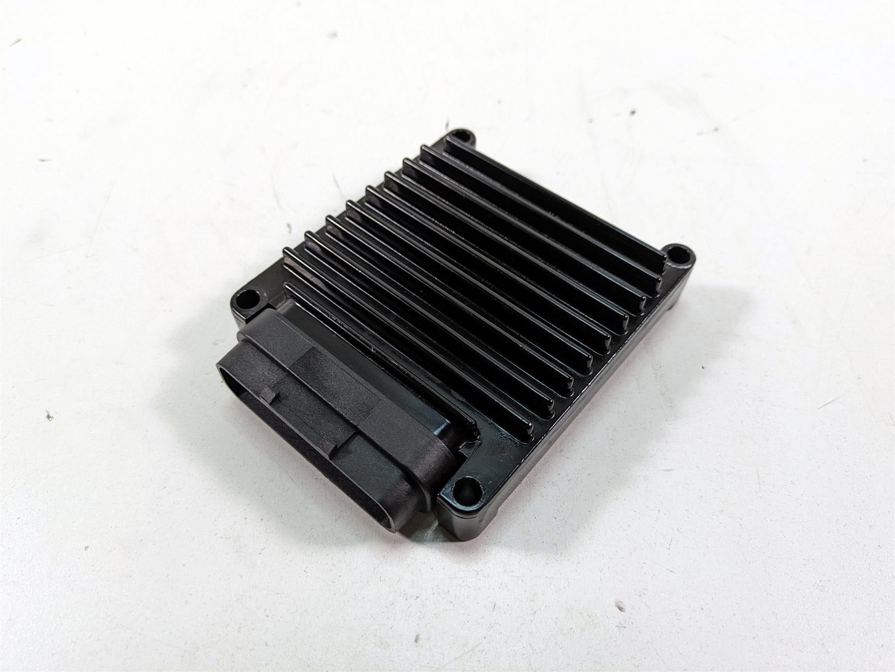2006 Harley Touring FLHTCUI Electra Glide Cdi Ecm Engine Control Module 32852-06 {{ shop.shopifyCountryName }} - Mototech271