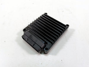2006 Harley Touring FLHTCUI Electra Glide Cdi Ecm Engine Control Module 32852-06