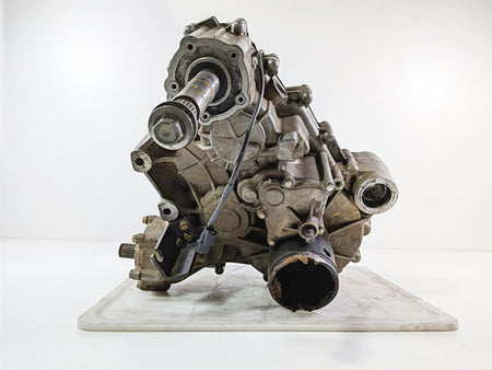 Kawasaki Teryx KRF KRX 1000 Two Transmission Gear Box Set -READ 14057-0020 {{ shop.shopifyCountryName }} - Mototech271