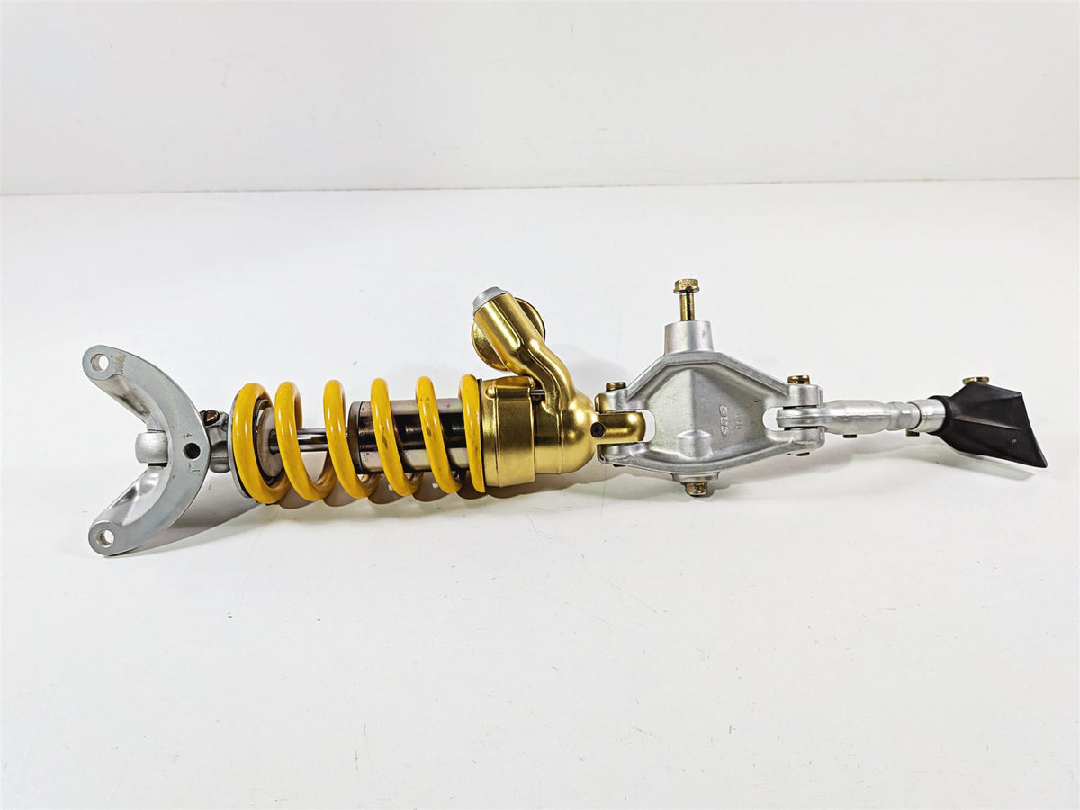 2007 Mv Agusta F4 1000R 312 Sachs Rear Suspension Shock Damper 8000A4850-Mototech271
