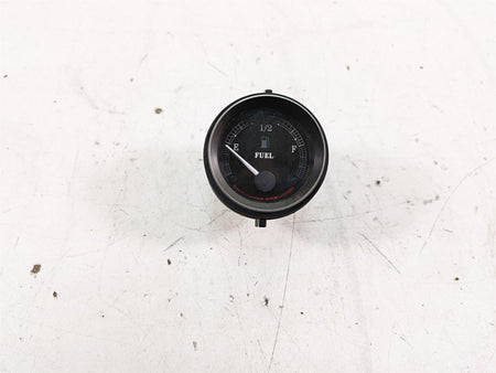 2008 Harley FLHTCU Electra Glide Fuel Level Gauge Instrument 75111-08 {{ shop.shopifyCountryName }} - Mototech271