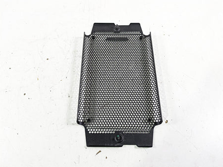 2020 Triumph Street Scrambler 900 Evotech Radiator Cover Guard PRN013141-09 {{ shop.shopifyCountryName }} - Mototech271