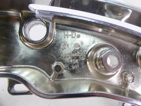 2014 Harley Touring FLHX Street Glide Right Rear Saddlebag Support 90200502 {{ shop.shopifyCountryName }} - Mototech271