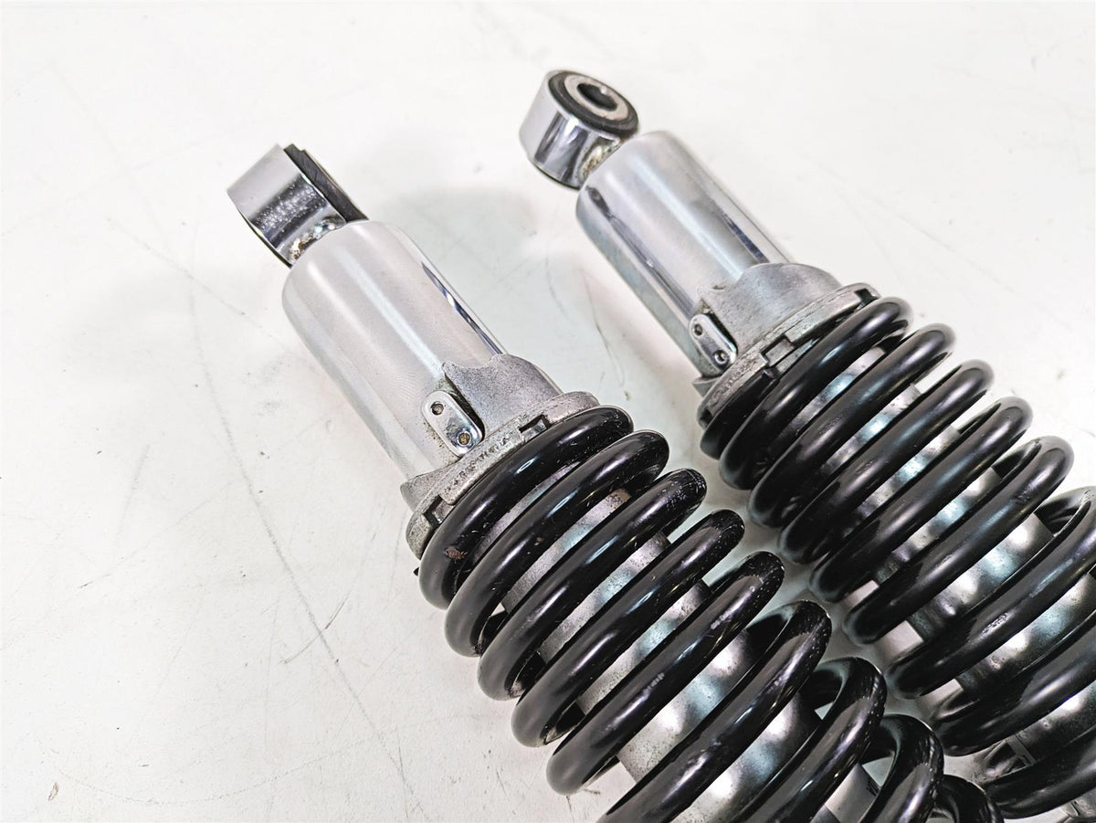 2013 Moto Guzzi V7 750 Stone Ikon 15.35" Standard Rear Shock Set 7610-1623 {{ shop.shopifyCountryName }} - Mototech271