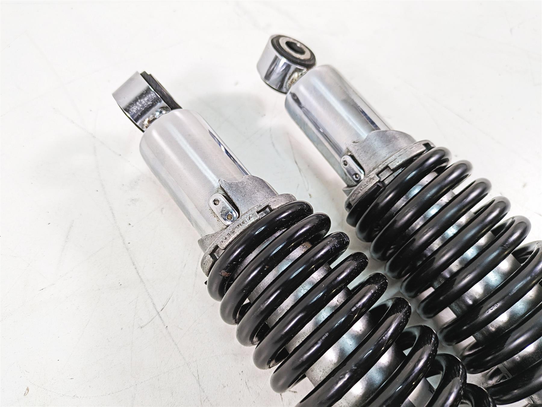 2013 Moto Guzzi V7 750 Stone Ikon 15.35" Standard Rear Shock Set 7610-1623 {{ shop.shopifyCountryName }} - Mototech271