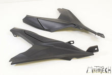 Load image into Gallery viewer, 2017 Ducati Panigale 959 Subframe Side Tail Cover Fairing SET 46016311B | Mototech271
