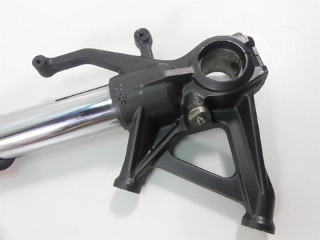 2008 Kawasaki ZX6R ZX6 R Ninja Straight Front Fork Leg Set -Read 44071-5038 {{ shop.shopifyCountryName }} - Mototech271
