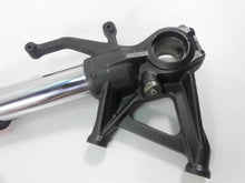 Load image into Gallery viewer, 2008 Kawasaki ZX6R ZX6 R Ninja Straight Front Fork Leg Set -Read 44071-5038
