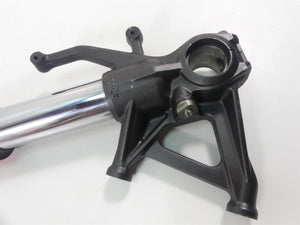 2008 Kawasaki ZX6R ZX6 R Ninja Straight Front Fork Leg Set -Read 44071-5038