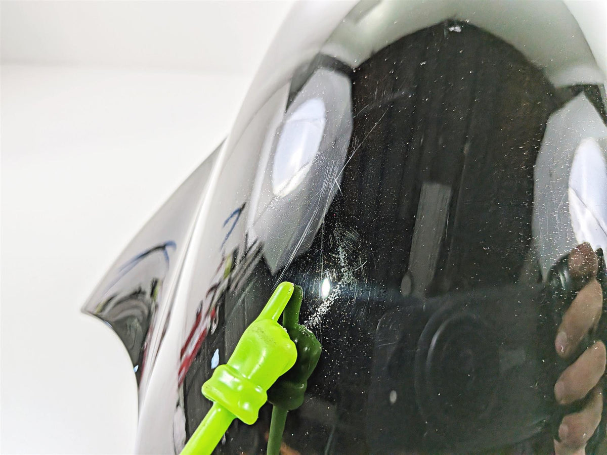2017 BMW S1000RR K46 Front Fender In Color Black Storm 8552141 46617715964 {{ shop.shopifyCountryName }} - Mototech271
