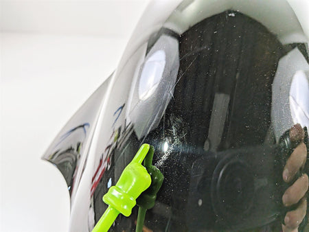 2017 BMW S1000RR K46 Front Fender In Color Black Storm 8552141 46617715964 {{ shop.shopifyCountryName }} - Mototech271