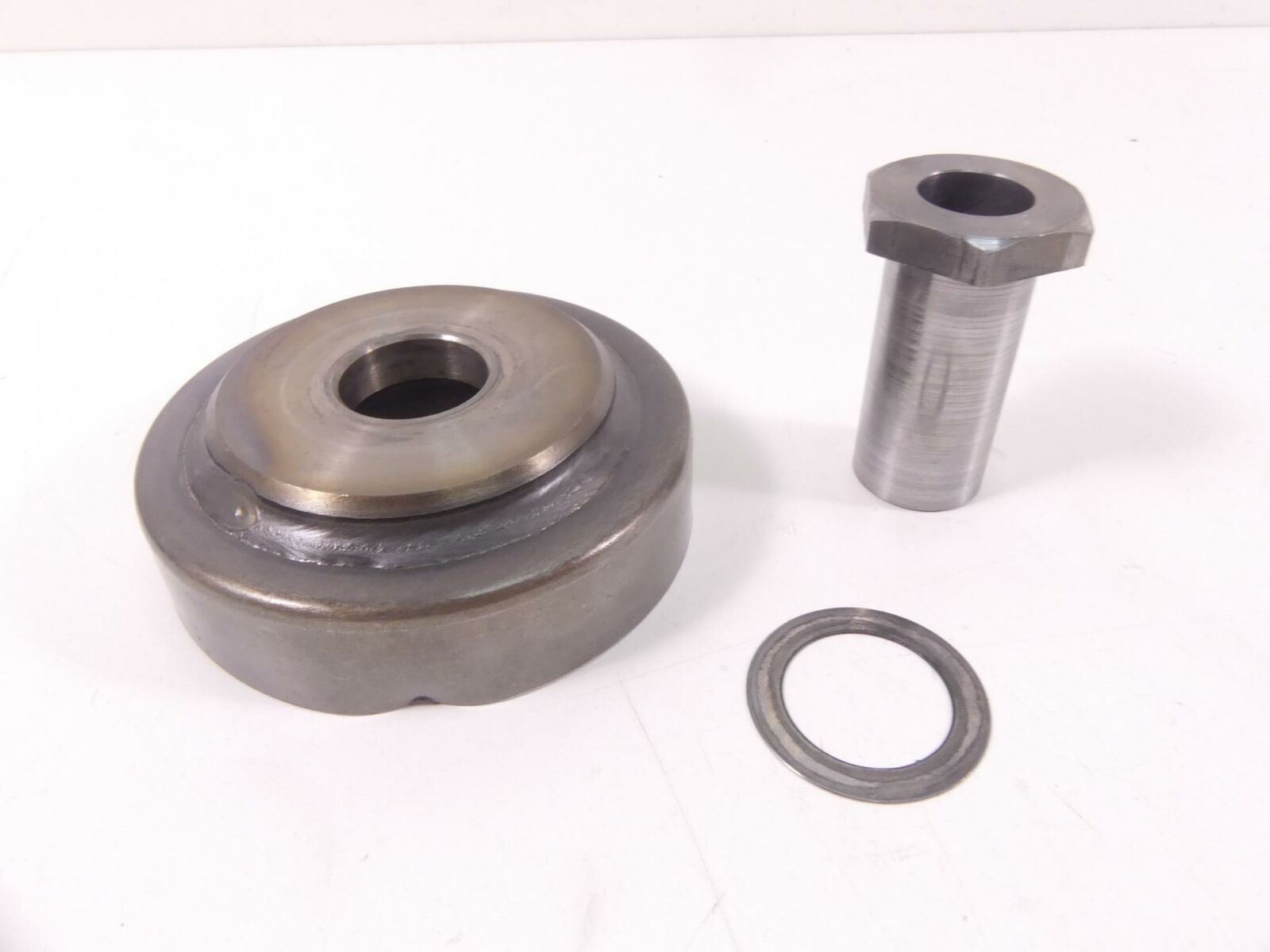 2005 Harley Touring CVO FLHTCSE Electra Glide Primary Drive Clutch Kit 37806-03 {{ shop.shopifyCountryName }} - Mototech271
