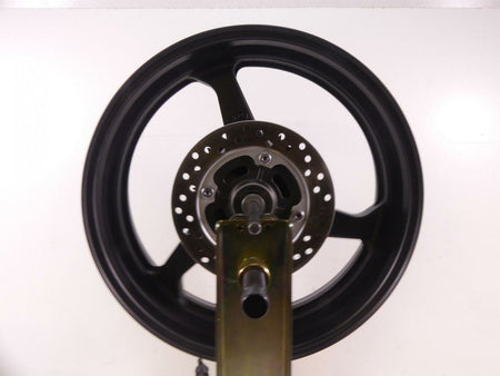2012 Honda CBR600RR Rear Straight Enkei Rim Wheel 17x 5.5 42650-MFJ-308 {{ shop.shopifyCountryName }} - Mototech271