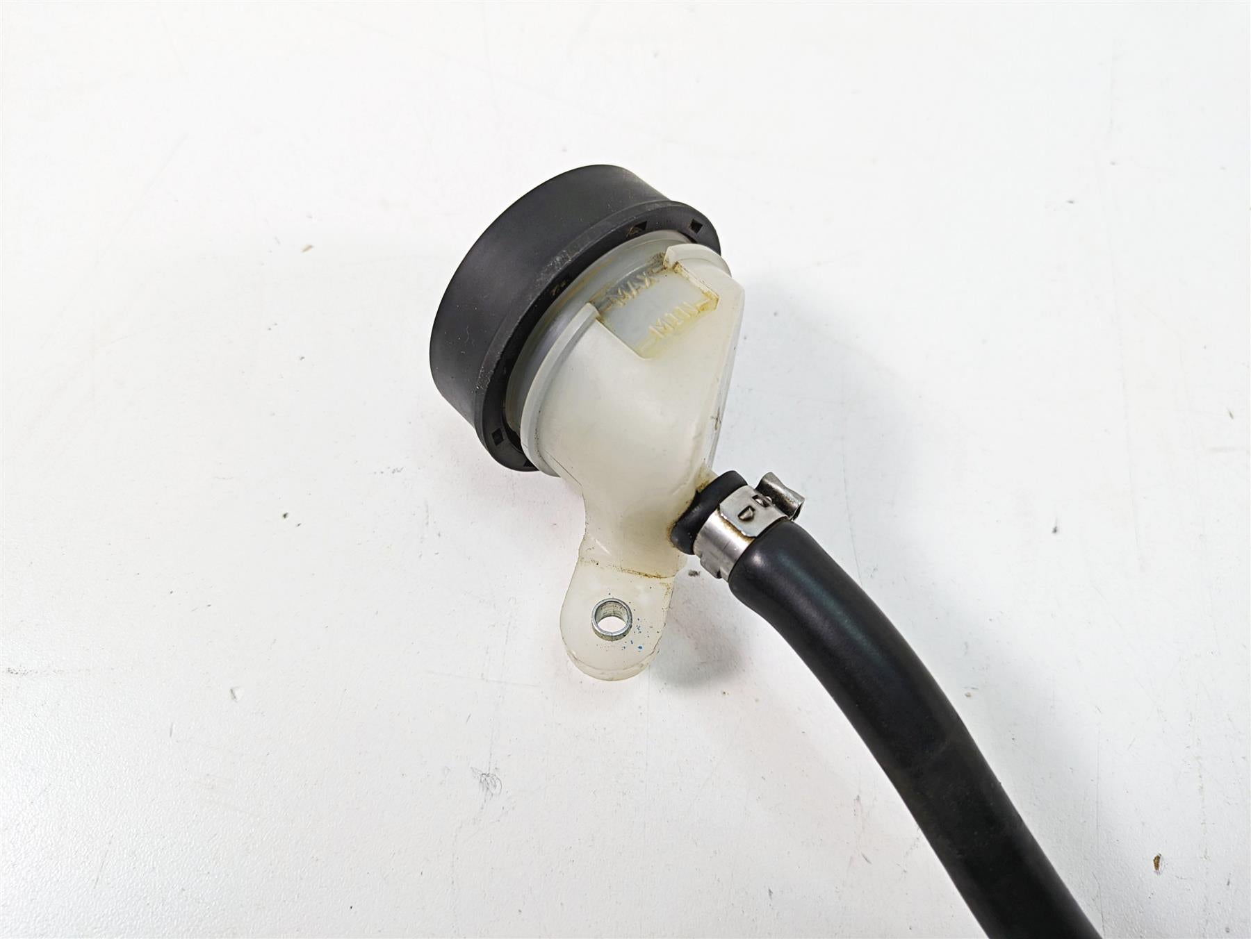 2015 BMW S1000RR K46 Brembo Rear Brake Master Cylinder Race Abs 34317720905 {{ shop.shopifyCountryName }} - Mototech271