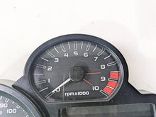 Load image into Gallery viewer, 2010 BMW R1200GS K25 Speedometer Gauges Instrument 64K 62117725818

